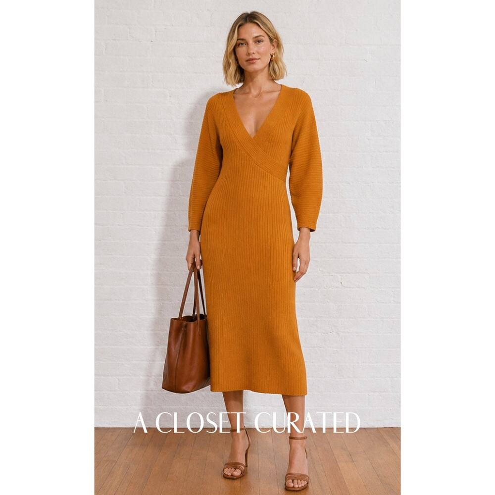Mara Hoffman Dress XS